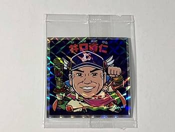 Amazon.co.jp: ビックリマン 千葉ロッテ 全3種コンプ ビックリマン